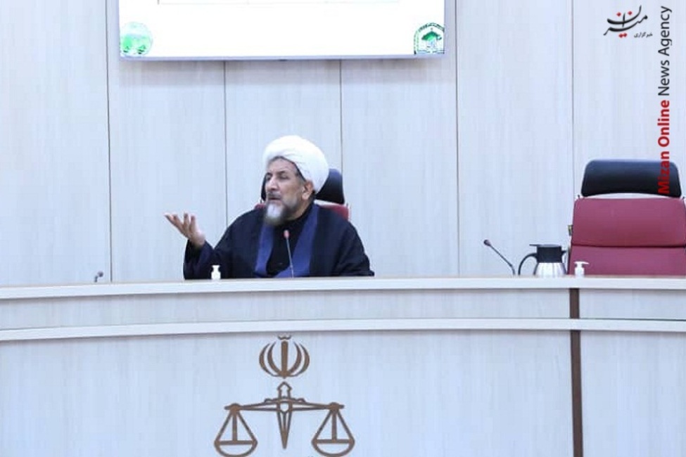 توفیقات دادسرای کرمانشاه در ایجاد صلح و سازش در پرونده‌ها