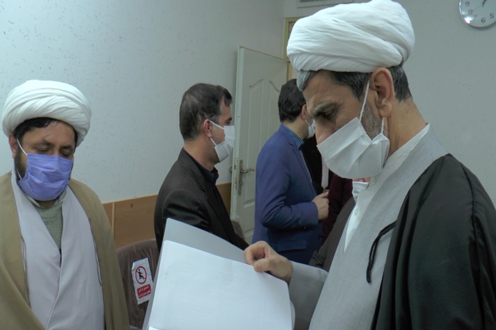 رهایی یک محکوم به قصاص ازچوبه دار با تلاش شورای حل اختلاف کرمانشاه