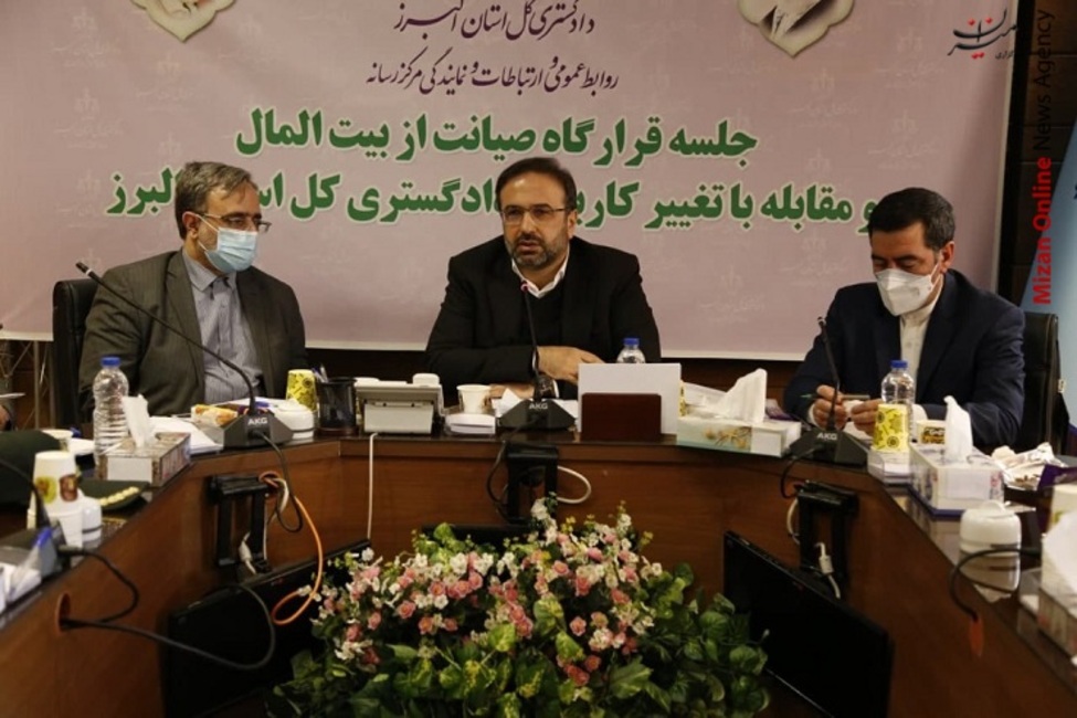 حقوق شهروندی در ایران اسلامی: مبتلاکننده افراد به بیماریهای واگیردار حبس می‌شود