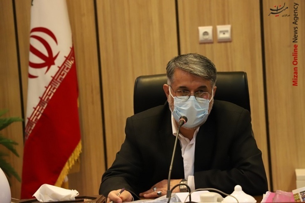 اولویت کاری دستگاه قضایی استان بوشهر رسیدگی به پروند‌های معوقه است