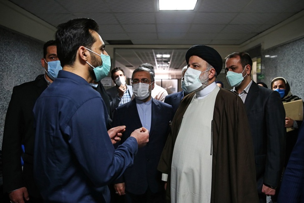 انتصاب سه مدیرکل استانی در سازمان زندان‌ها