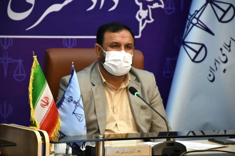 سازش پرونده ۲ میلیارد و ۶۰۰ میلیونی با تلاش شورای حل اختلاف خمینی شهر اصفهان