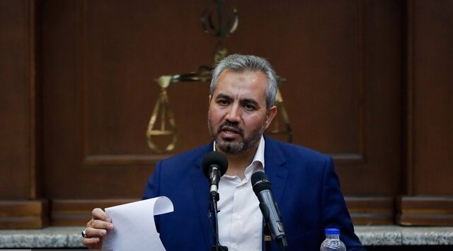نماینده قوه قضاییه از انبارهای اموال تملیکی یزد بازدید کرد