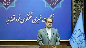 دادستان تهران از دادسرای امنیت بازدید کرد