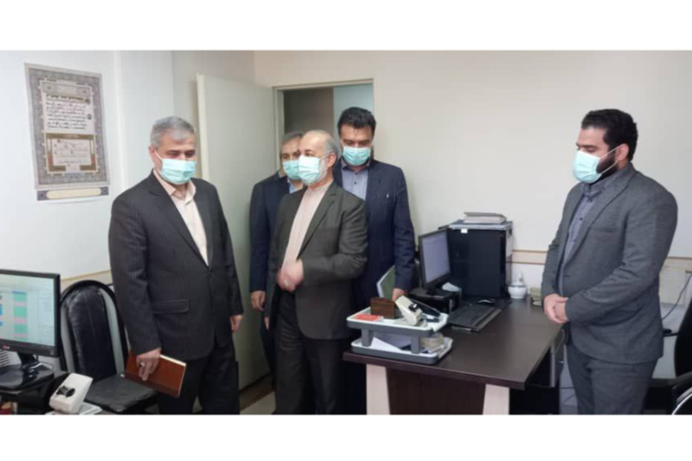 ۱۰ دستگاه واگن مسافربری موجود در گمرک رازی آذربایجان‌غربی در کمیته حمایت قضایی تعیین تکلیف شد