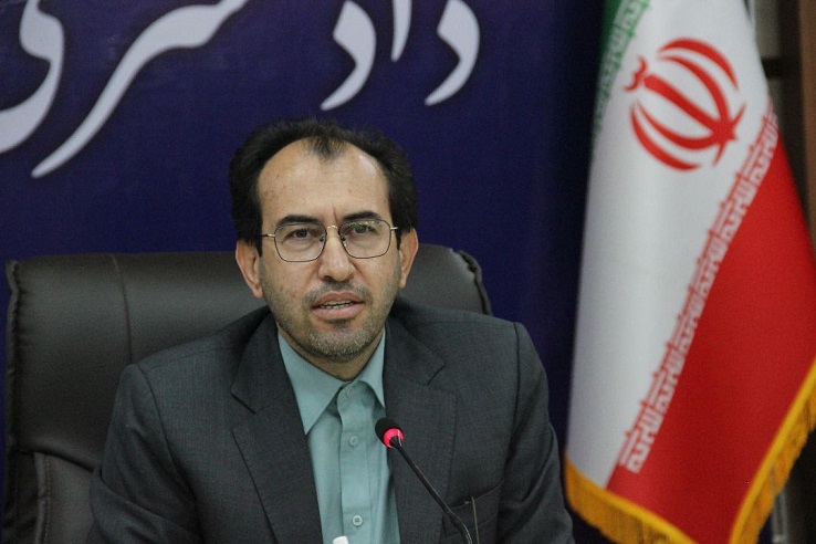 رئیس کل دادگستری استان خوزستان گفت: استفاده از سامانه های جدید الکترونیک مسیر قضایی را تسهیل و به تسریع در امور کمک می‌کند