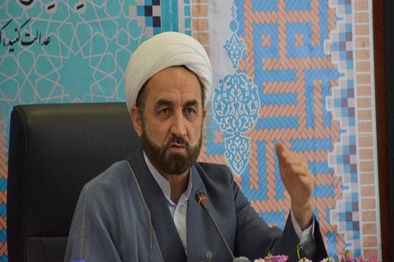 رئیس کل دادگستری استان اردبیل گفت: با اقدامات انجام شده مجموعه قضایی در استان اردبیل در سال ۱۴۰۱، هیچ واحد تولیدی یا کارخانه‌ای تعطیل نشده است