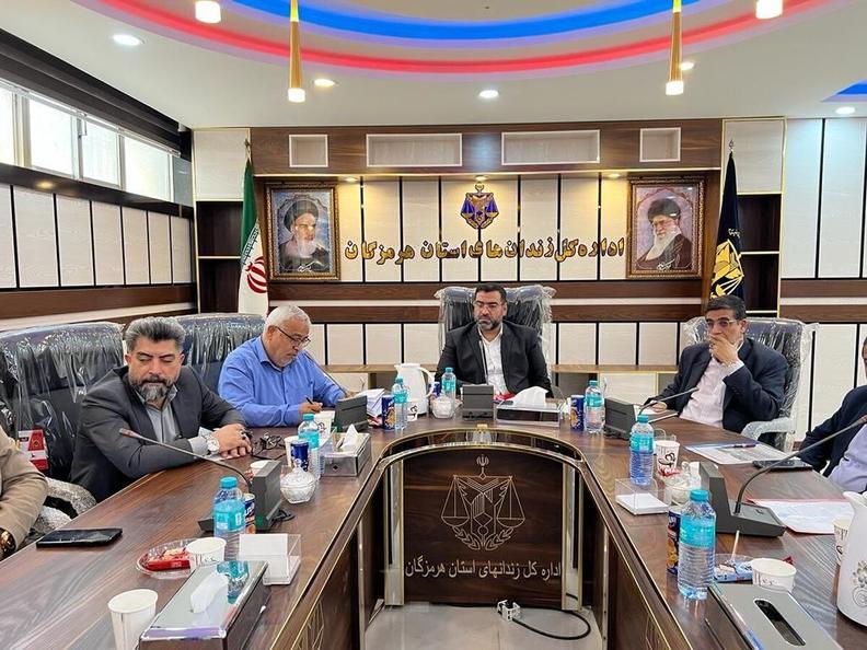 رئیس کل دادگستری خوزستان از ایجاد سازش در ۳۳ پرونده قصاص نفس در استان در پویش 