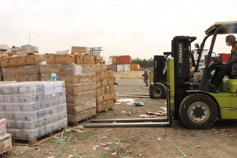 با کمک دادگستری استان خوزستان شرکت کشتارگاه صنعتی پرناز پس از ۲ سال تعطیلی به چرخه تولید بازگشت