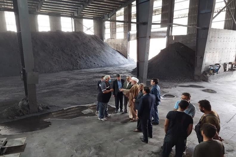 دادستان عمومی و انقلاب شهرستان بستان آباد استان آذربایجان شرقی از کشف ۴۹ کیلو و ۲۵۰ گرم تریاک خبر داد